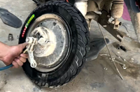 泰州市换胎补胎服务