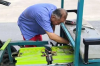 泰州市三轮车救援服务