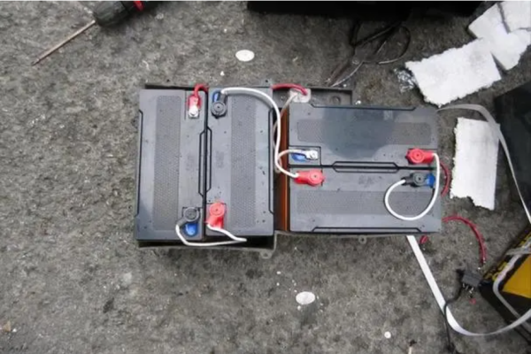 泰州市电动车更换电瓶