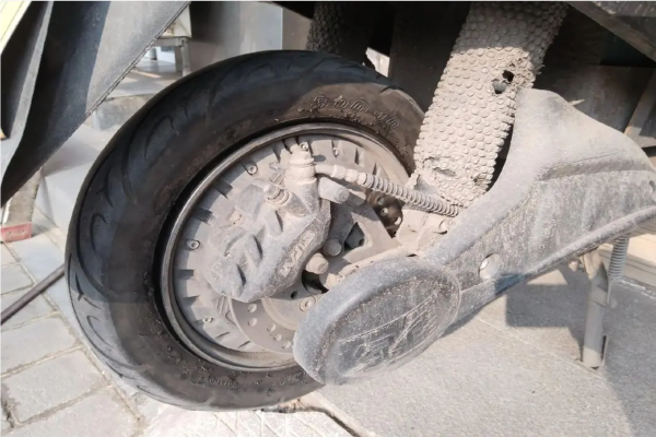 泰州市电动车补胎换胎